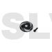 217053 CNC Top Plate (black anodized)
